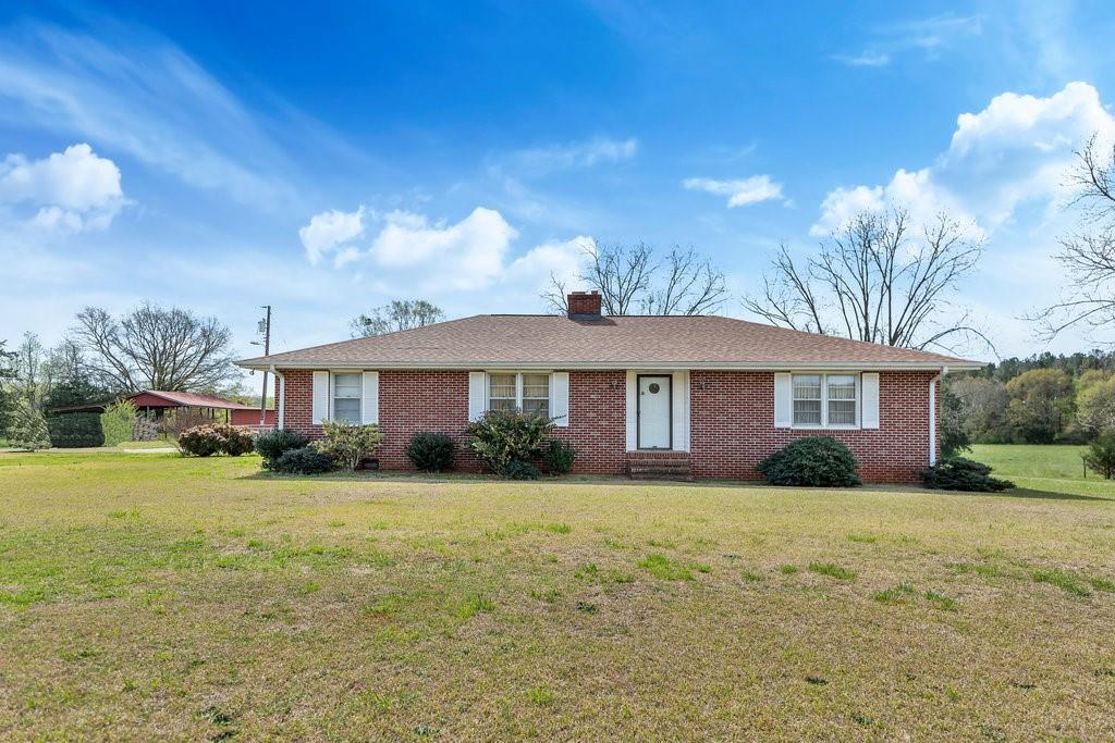 1028 Pettigrew Road