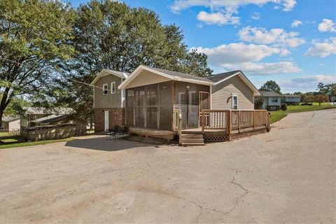 A home in Easley