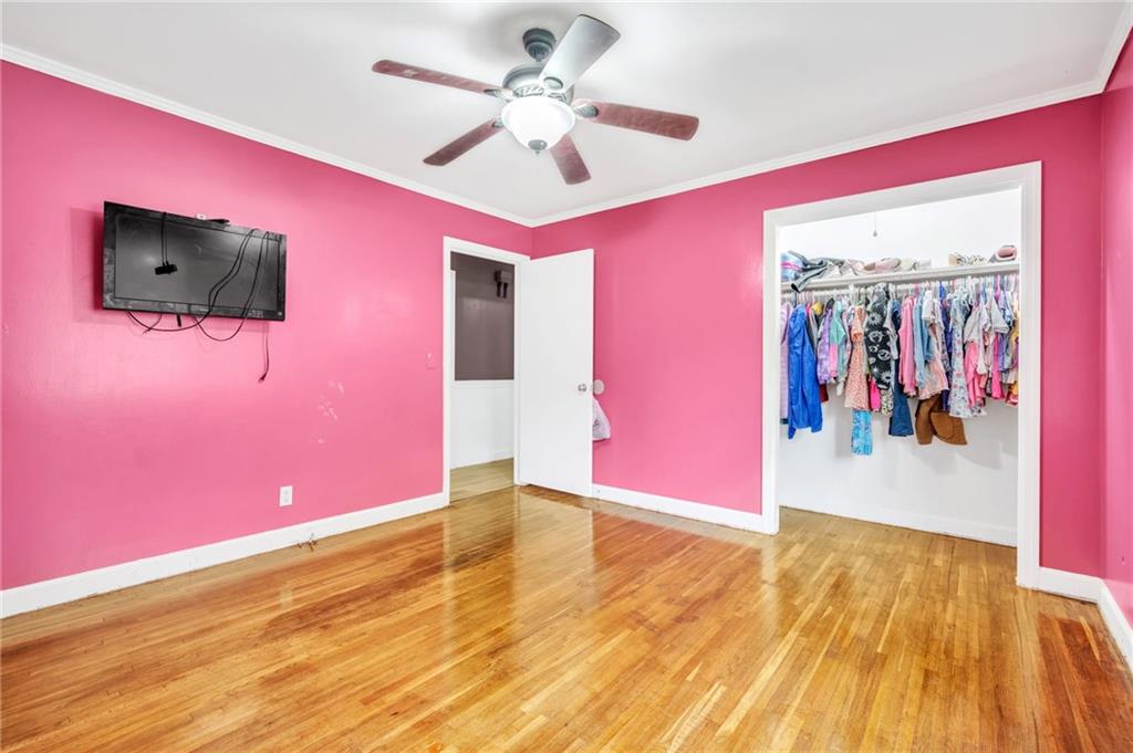 405 Forest Lane, Belton, South Carolina image 18