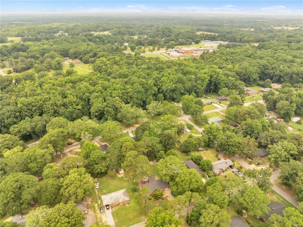 405 Forest Lane, Belton, South Carolina image 30