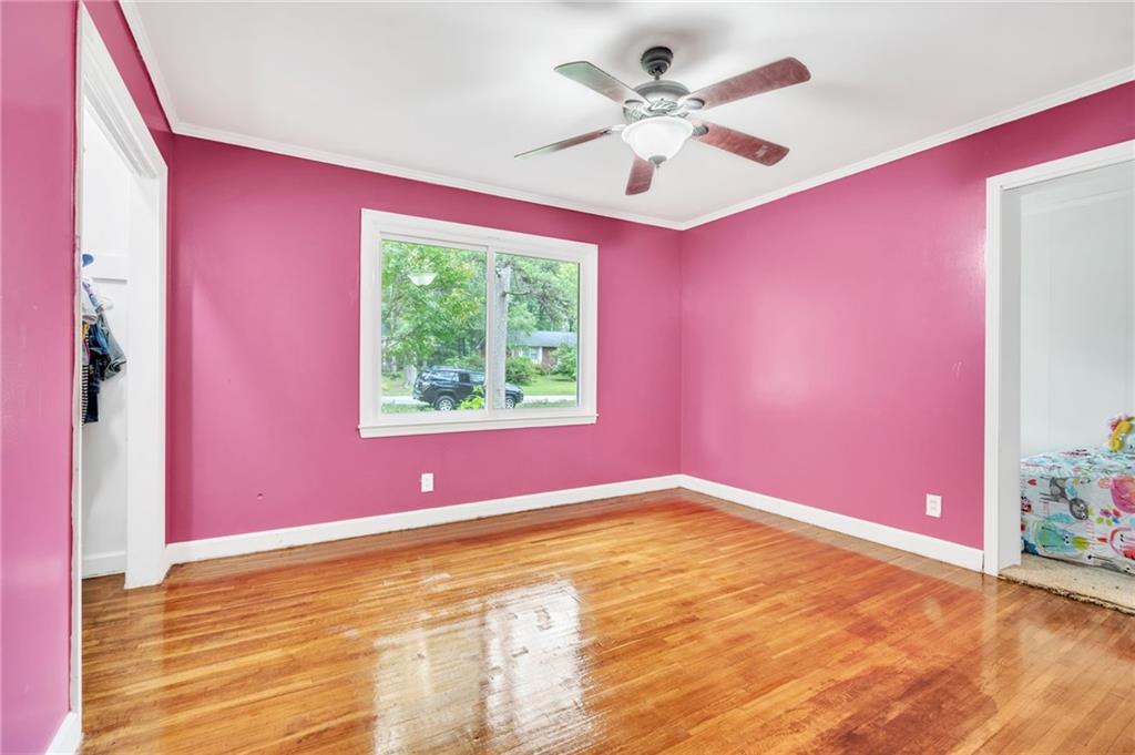 405 Forest Lane, Belton, South Carolina image 17