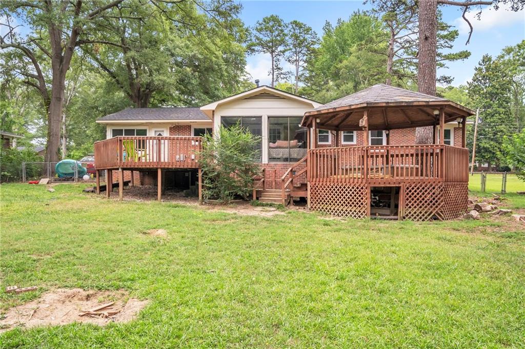 405 Forest Lane, Belton, South Carolina image 25