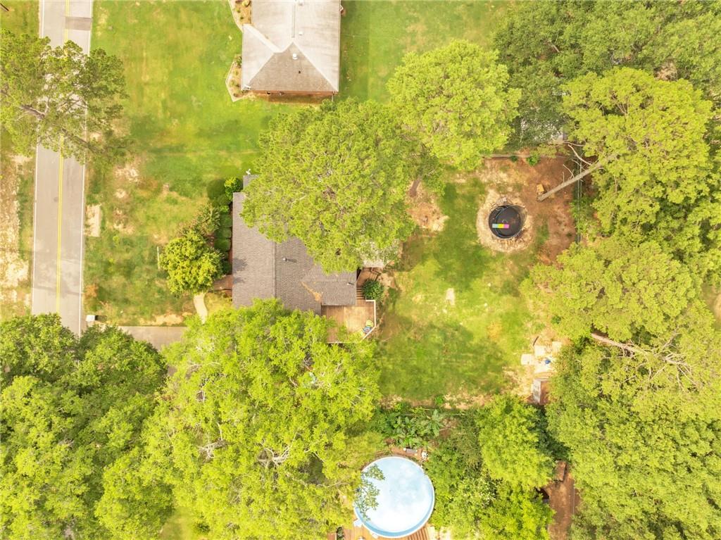 405 Forest Lane, Belton, South Carolina image 31