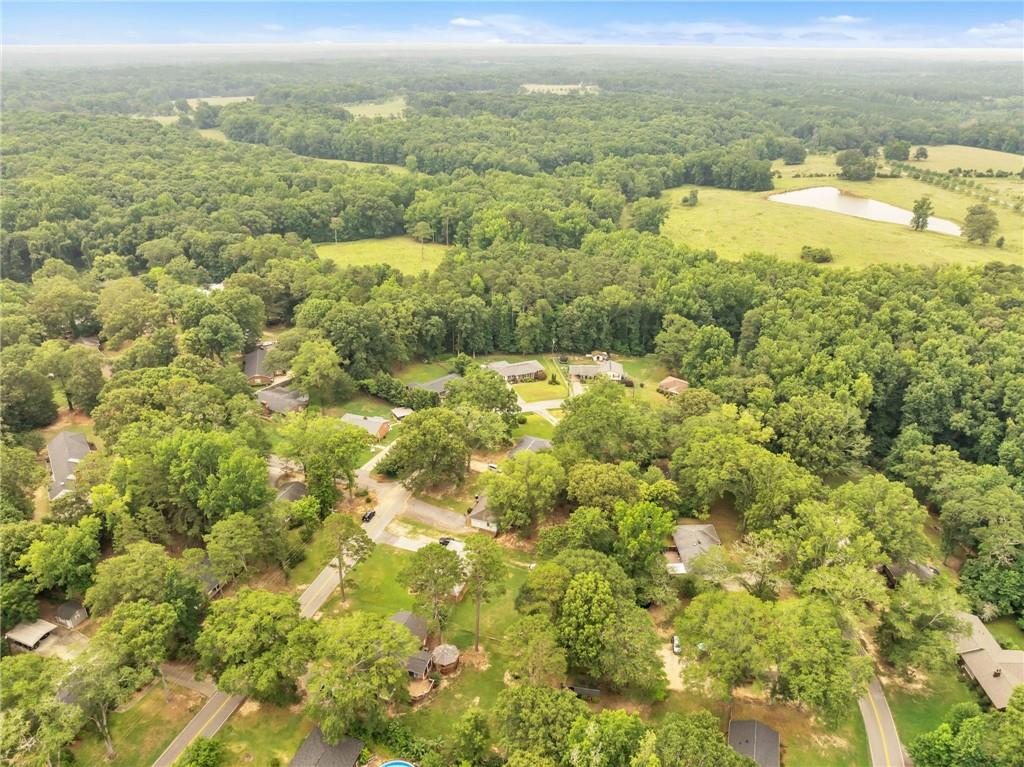 405 Forest Lane, Belton, South Carolina image 28