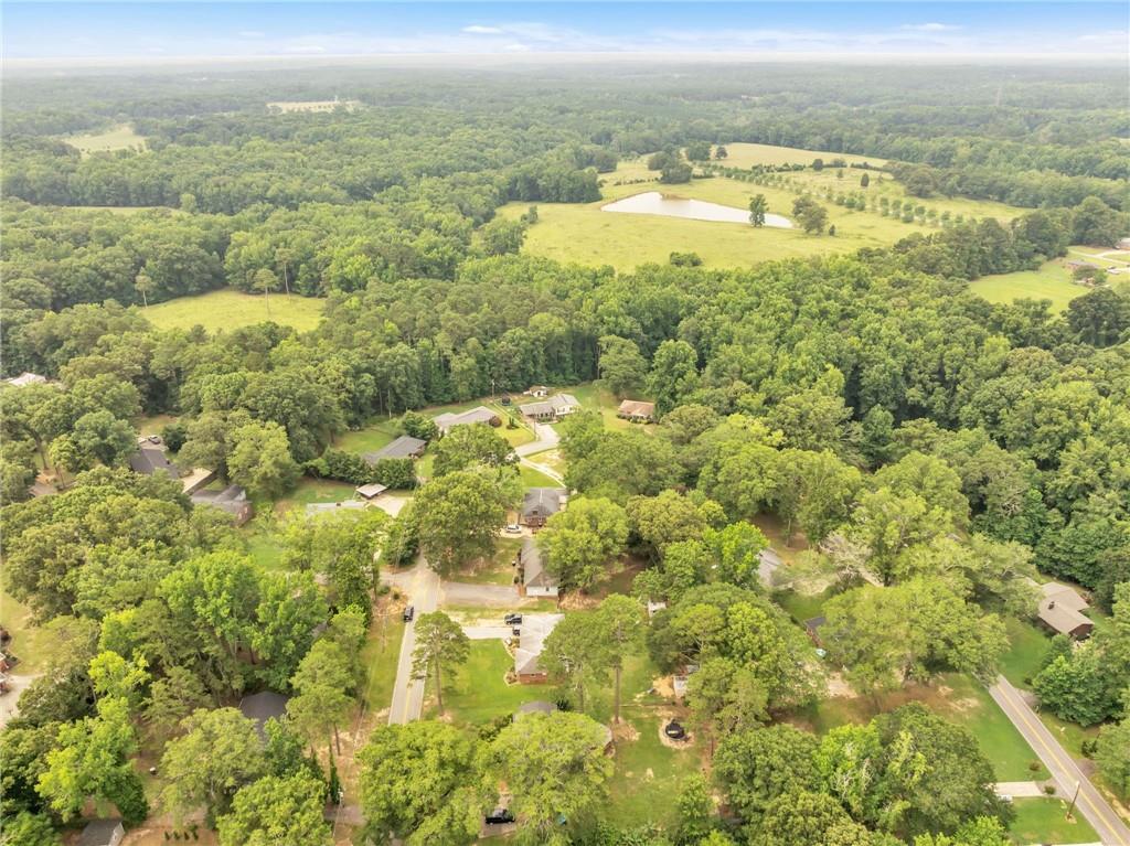 405 Forest Lane, Belton, South Carolina image 27