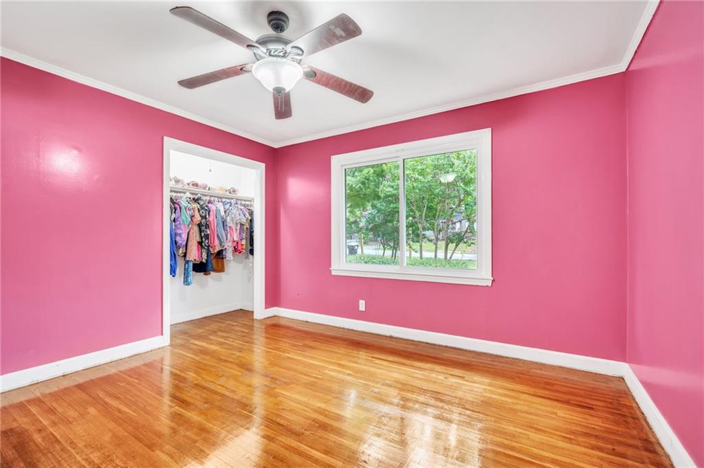 405 Forest Lane, Belton, South Carolina image 19