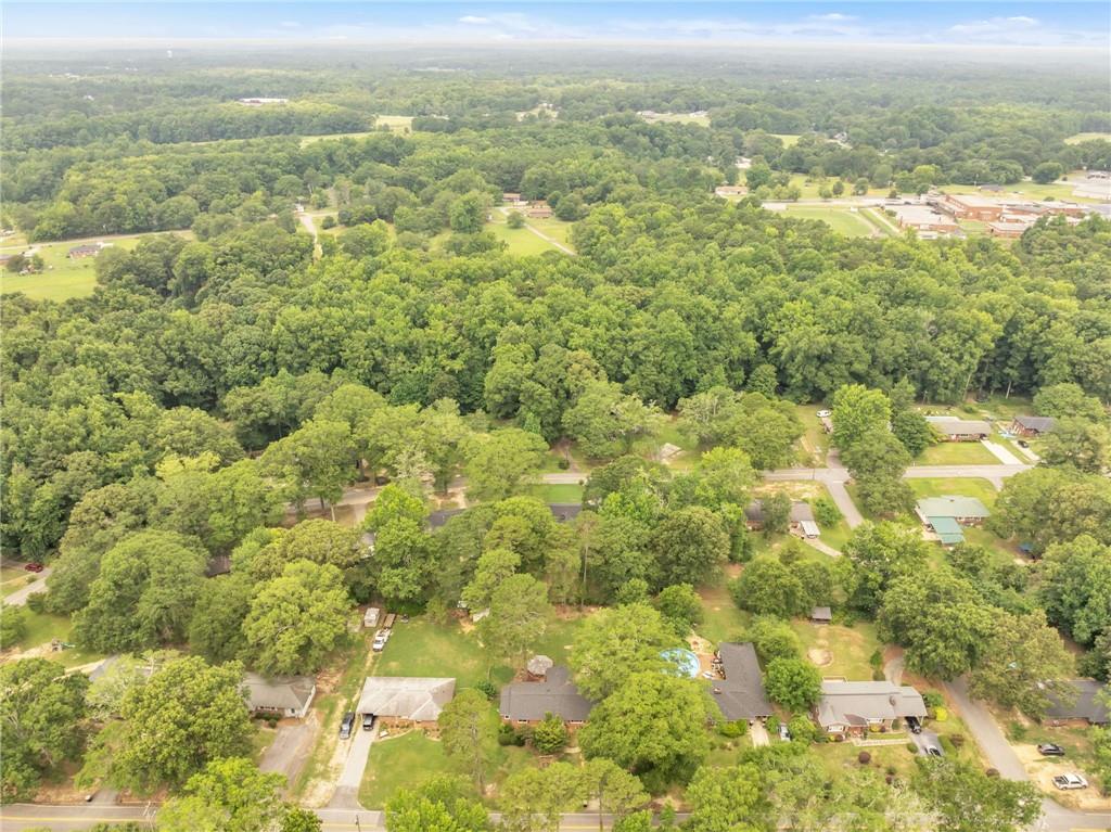 405 Forest Lane, Belton, South Carolina image 26