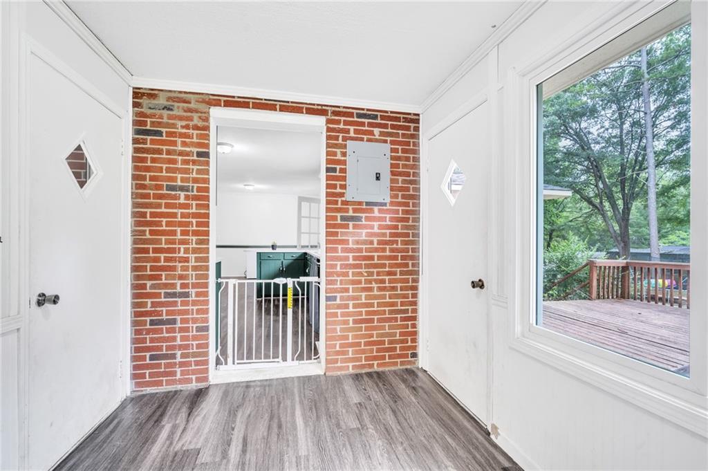 405 Forest Lane, Belton, South Carolina image 3