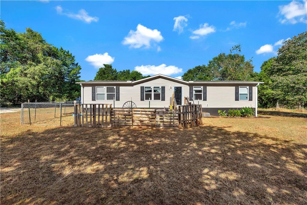 1095 Burris Road, Iva, South Carolina image 1