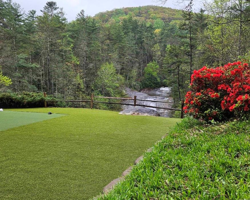 375 Gauley Falls Road, Pickens, South Carolina image 3