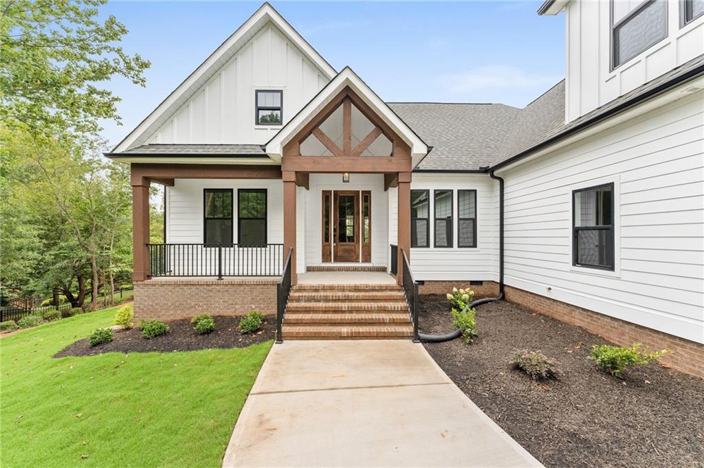 Lot 89 Commonwealth Drive, Ninety Six, South Carolina image 3