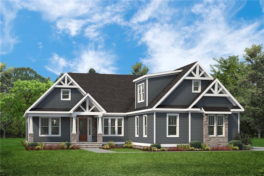 Lot 89 Commonwealth Drive, Ninety Six, South Carolina image 4