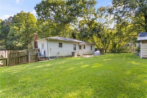 A home in Taylors