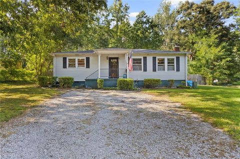 A home in Taylors