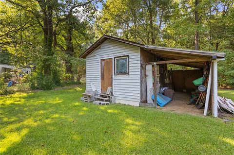 A home in Taylors