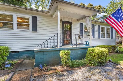 A home in Taylors