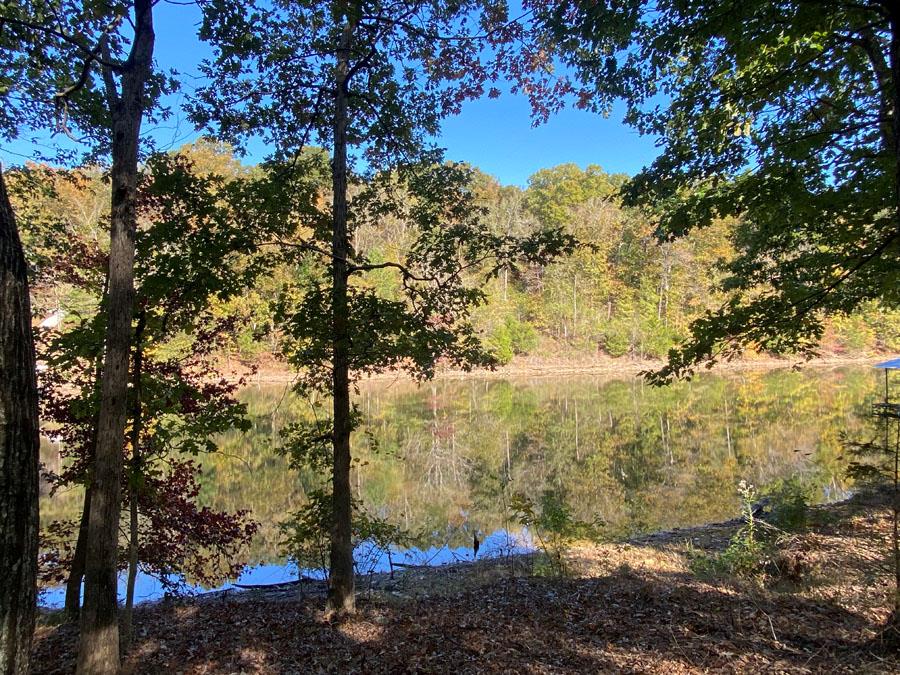Parkertown Heights Road, Hartwell, Georgia image 4