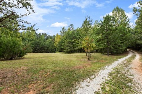 A home in Pickens