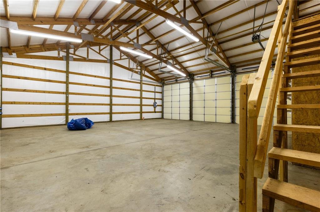 251 Woodall Mountain Road, Pickens, South Carolina image 43