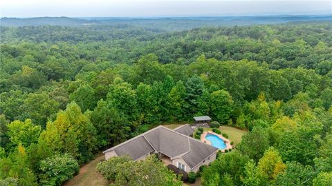 A home in Pickens