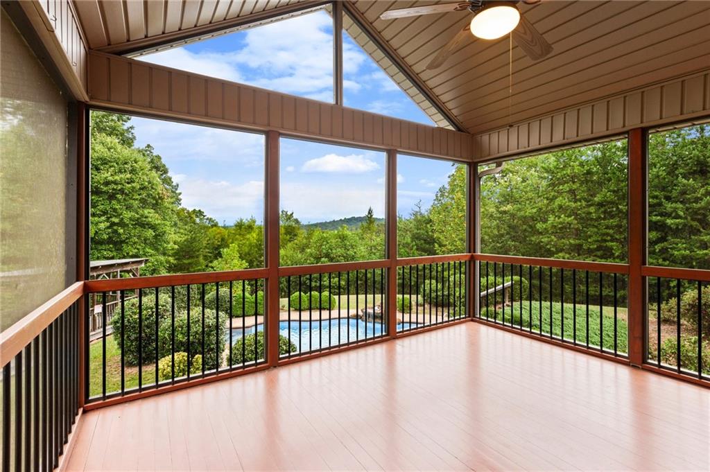 251 Woodall Mountain Road, Pickens, South Carolina image 14