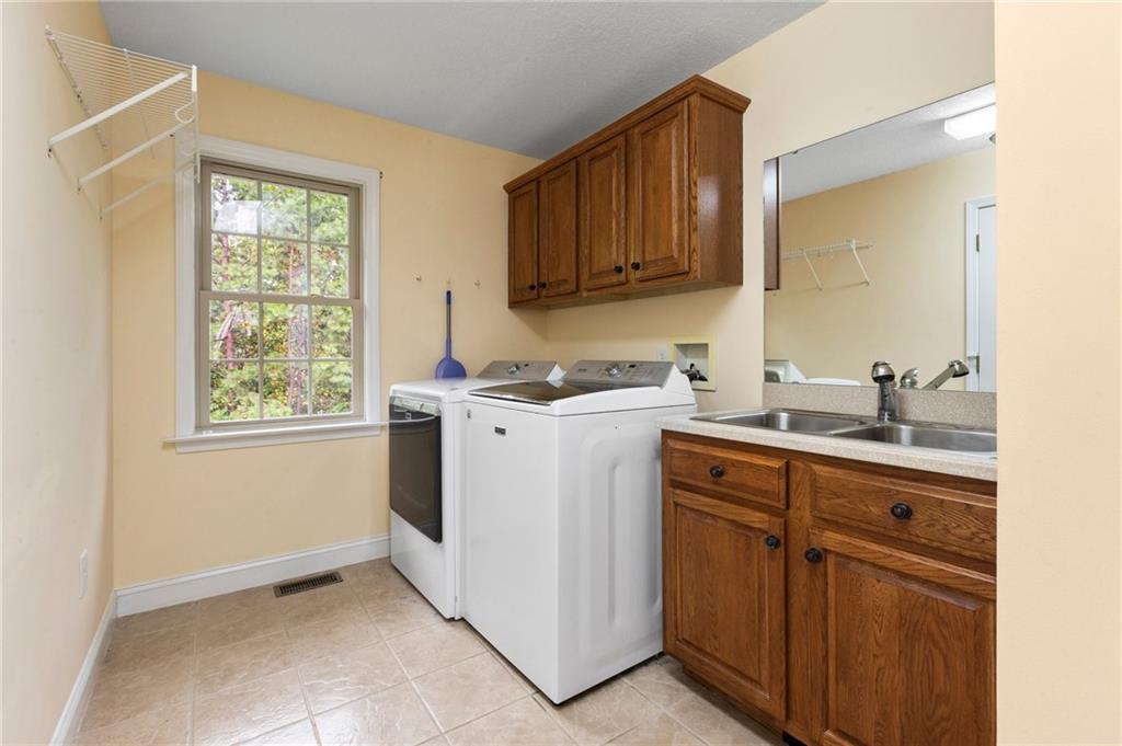 251 Woodall Mountain Road, Pickens, South Carolina image 23
