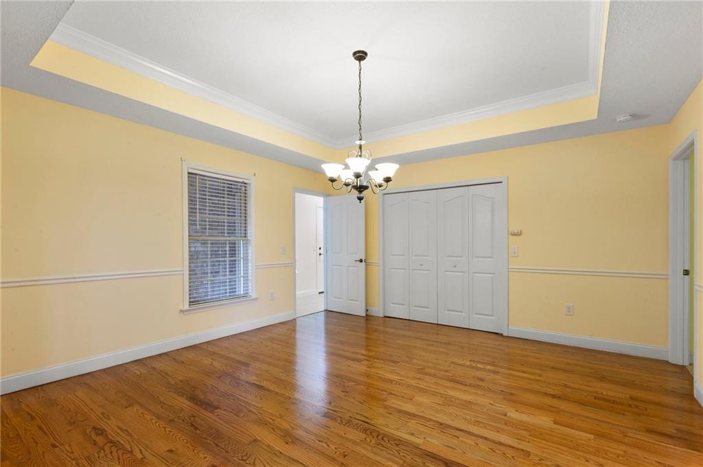 251 Woodall Mountain Road, Pickens, South Carolina image 10