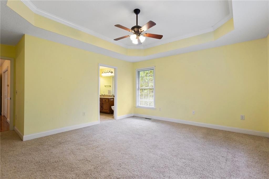 251 Woodall Mountain Road, Pickens, South Carolina image 15