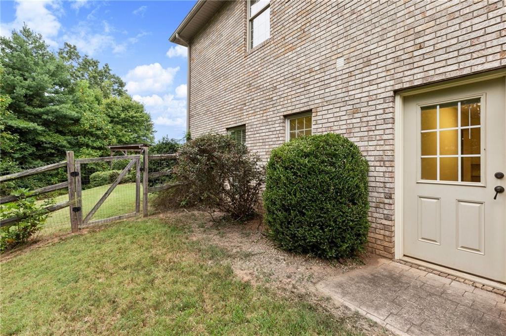 251 Woodall Mountain Road, Pickens, South Carolina image 32