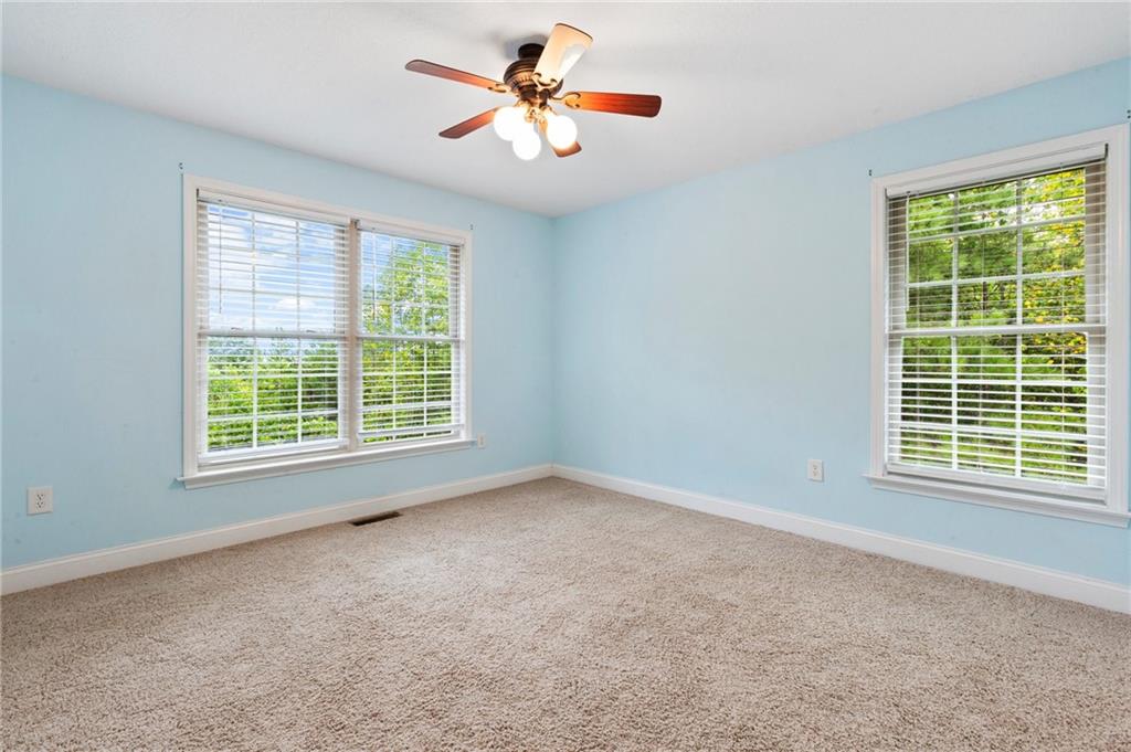 251 Woodall Mountain Road, Pickens, South Carolina image 20