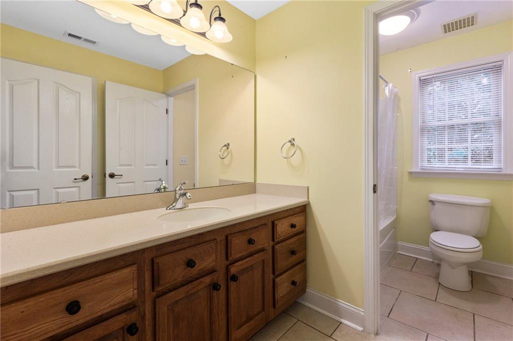 251 Woodall Mountain Road, Pickens, South Carolina image 28