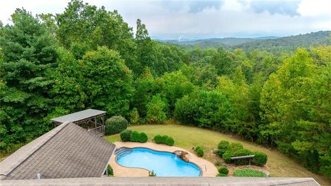 A home in Pickens