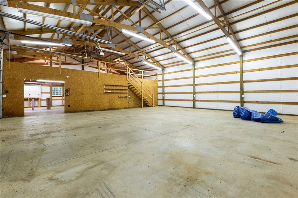 251 Woodall Mountain Road, Pickens, South Carolina image 42