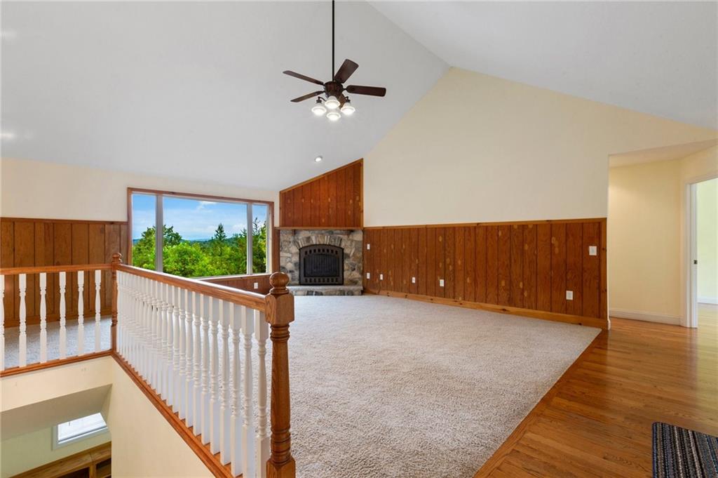 251 Woodall Mountain Road, Pickens, South Carolina image 24