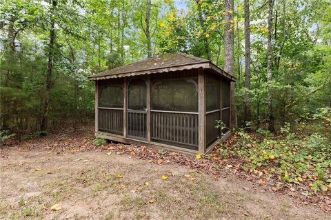 A home in Pickens