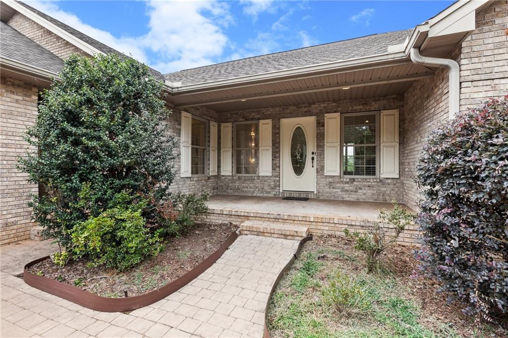 251 Woodall Mountain Road, Pickens, South Carolina image 2