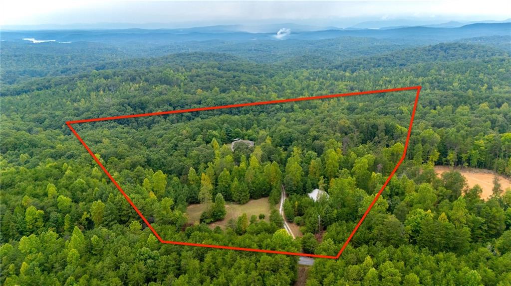 251 Woodall Mountain Road, Pickens, South Carolina image 50