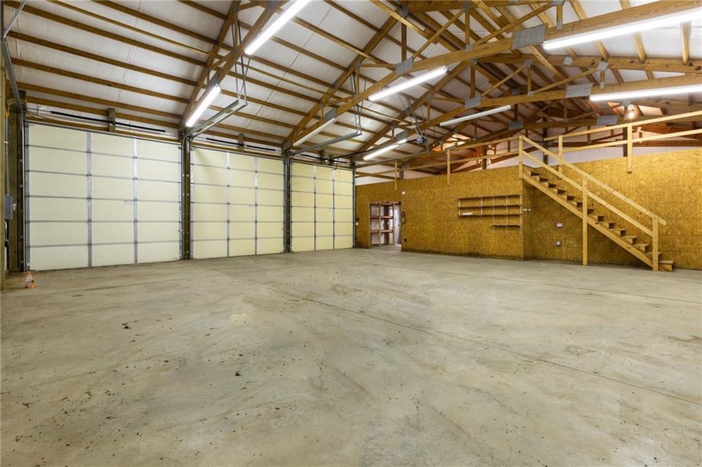 251 Woodall Mountain Road, Pickens, South Carolina image 41