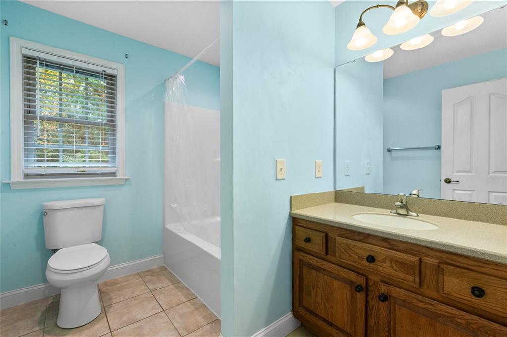 251 Woodall Mountain Road, Pickens, South Carolina image 21