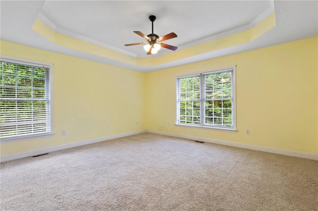 251 Woodall Mountain Road, Pickens, South Carolina image 16