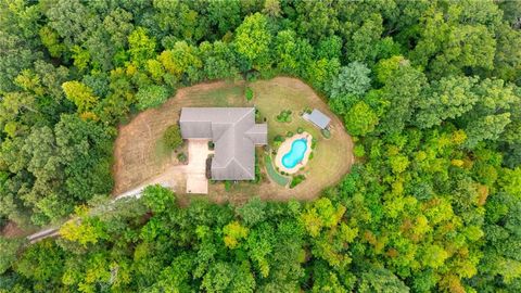 A home in Pickens