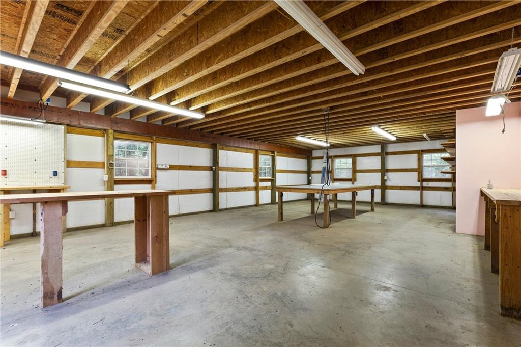251 Woodall Mountain Road, Pickens, South Carolina image 46