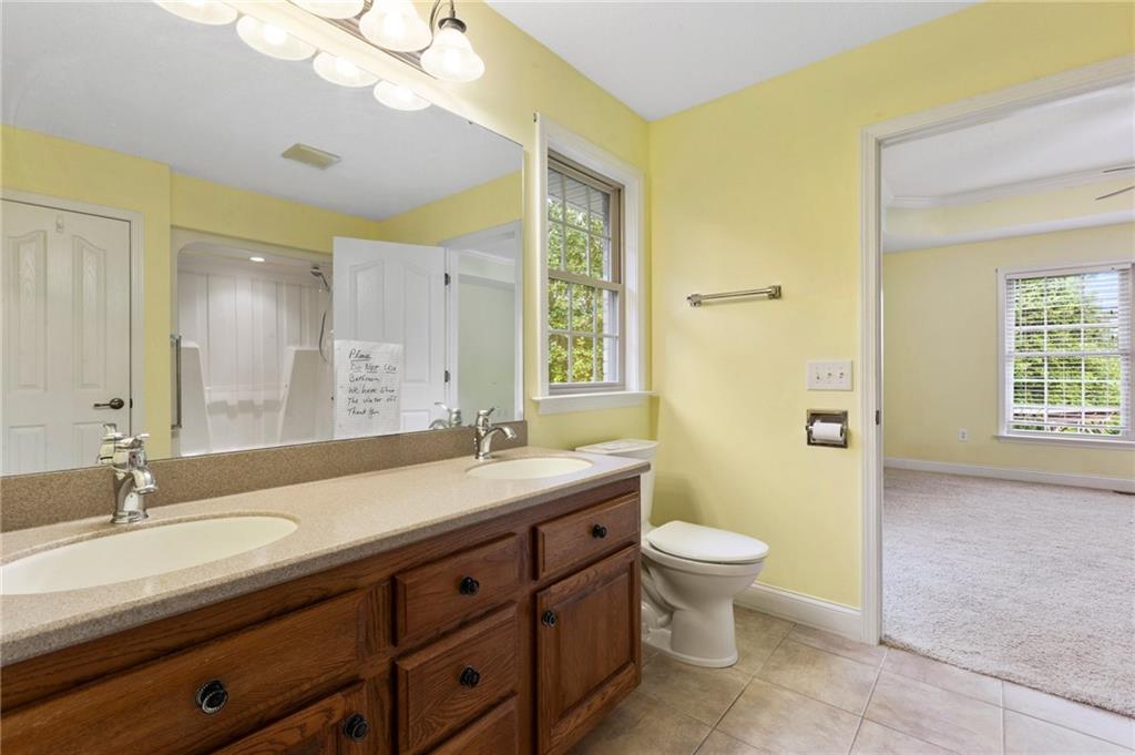 251 Woodall Mountain Road, Pickens, South Carolina image 19