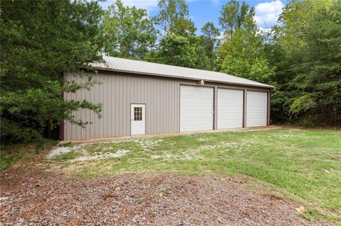 A home in Pickens