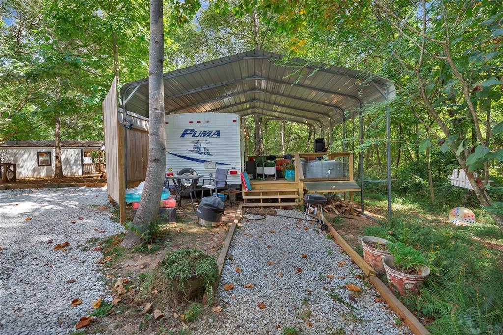 View West Union, SC 29696 house