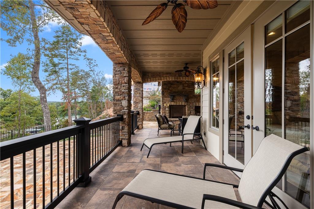 510 Ginseng Drive, Sunset, South Carolina image 37