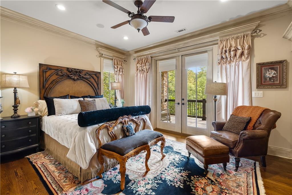 510 Ginseng Drive, Sunset, South Carolina image 35