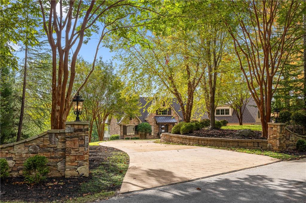 510 Ginseng Drive, Sunset, South Carolina image 41