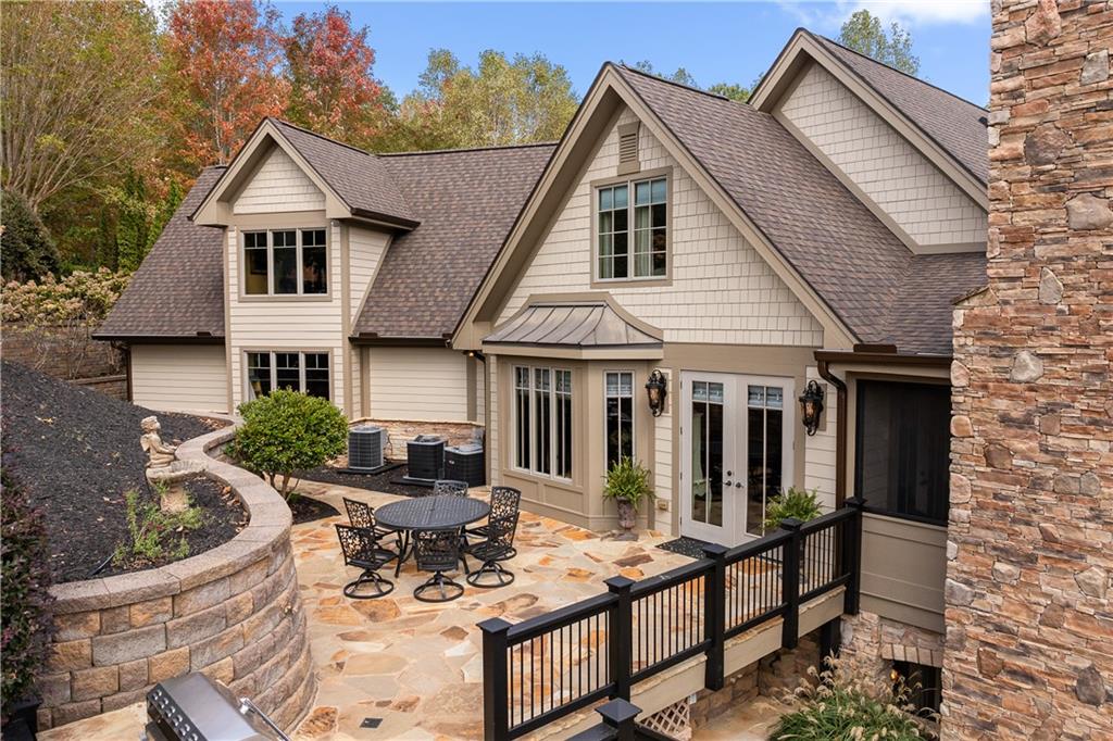 510 Ginseng Drive, Sunset, South Carolina image 39