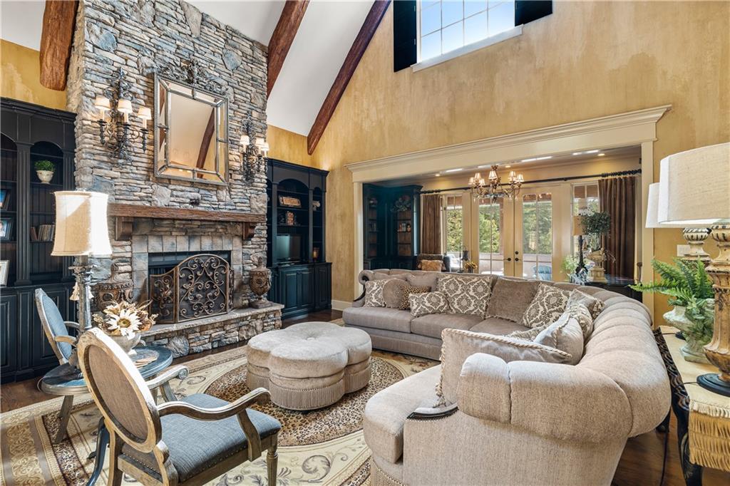 510 Ginseng Drive, Sunset, South Carolina image 8